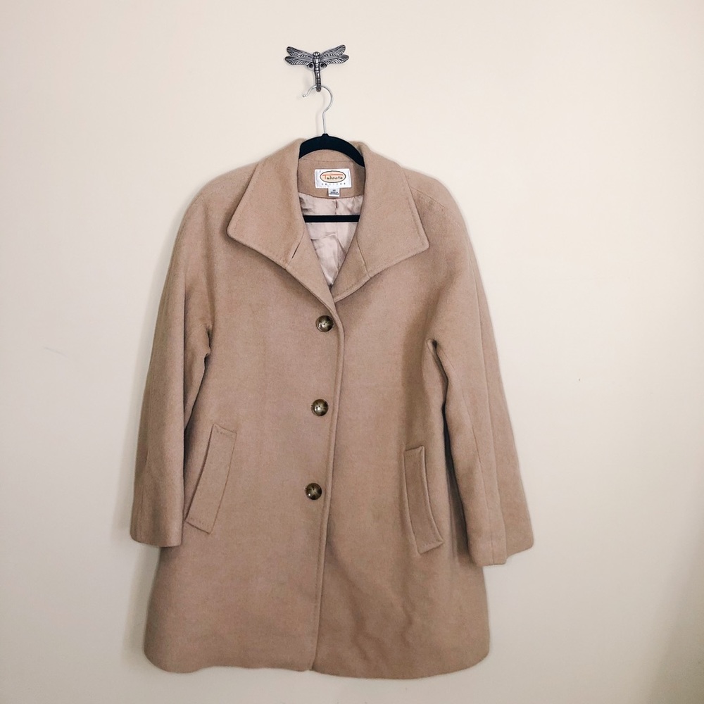Talbots Women’s jacket